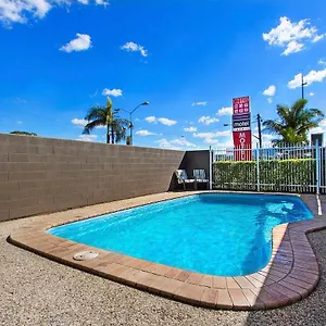 Nambour Lodge Motel 3*, Nambour Australia