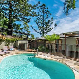 Cape Byron Retreat Estate , Byron Bay Australia
