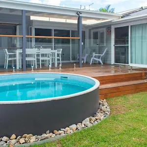 Butlers At Byron , Byron Bay Australia